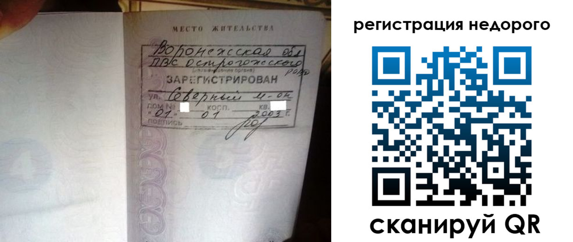 прописка для школы в Московской области